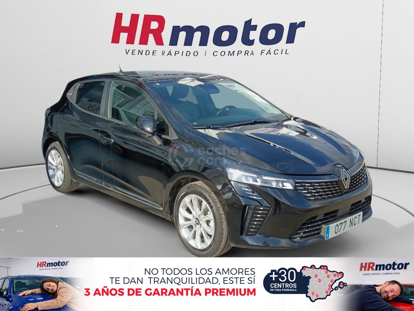 Foto del RENAULT Clio dCi Evolution 74kW