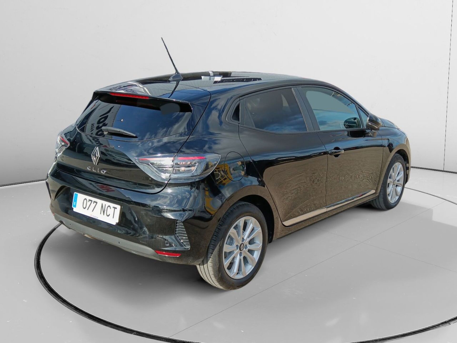 Imagen 2 de RENAULT Clio