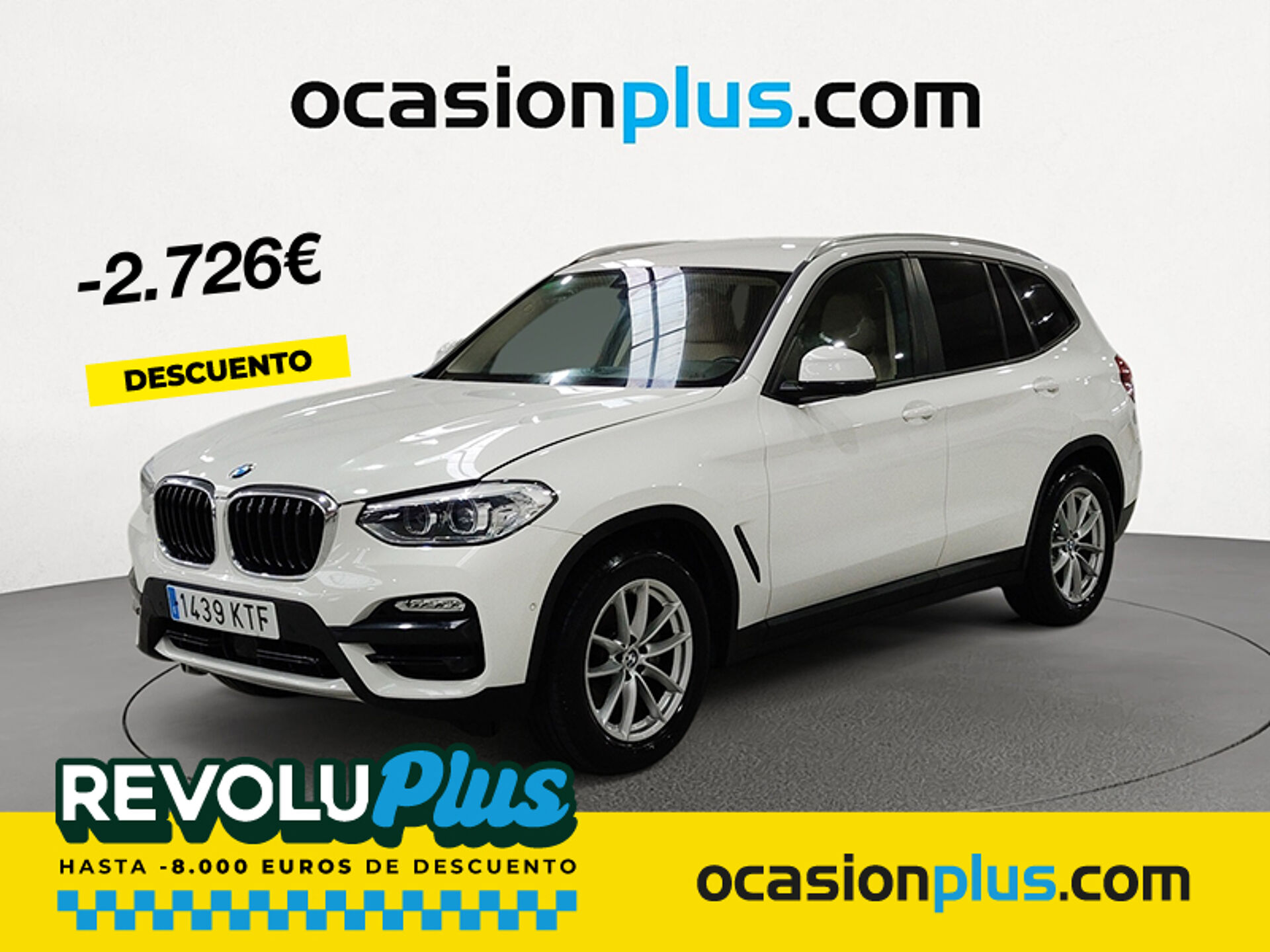 Imagen de BMW X3