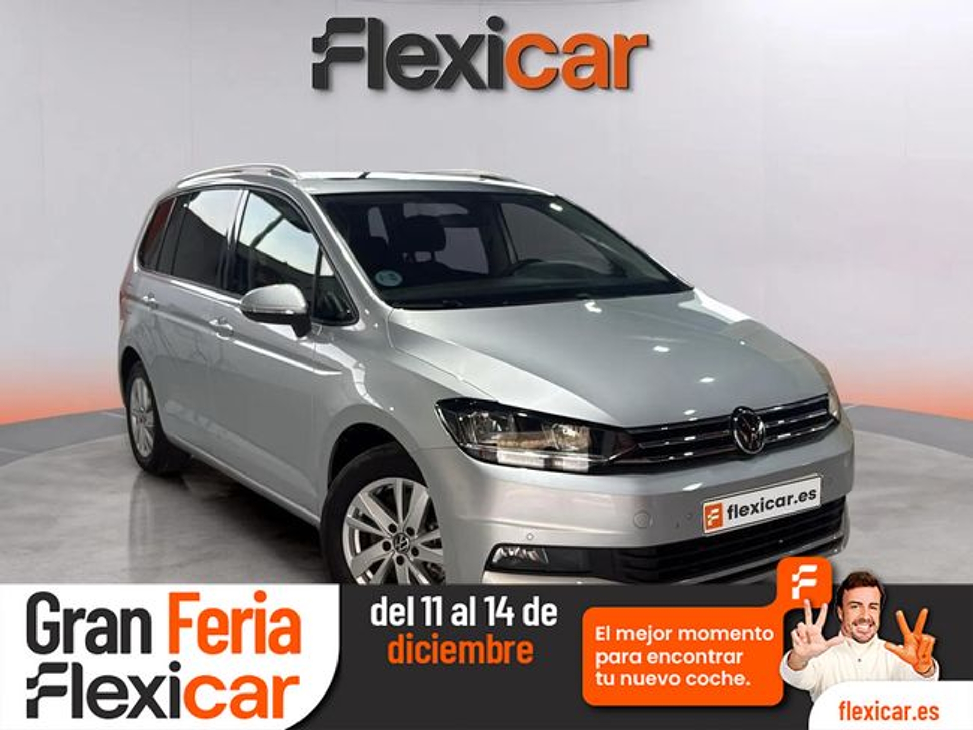 Imagen de VOLKSWAGEN Touran