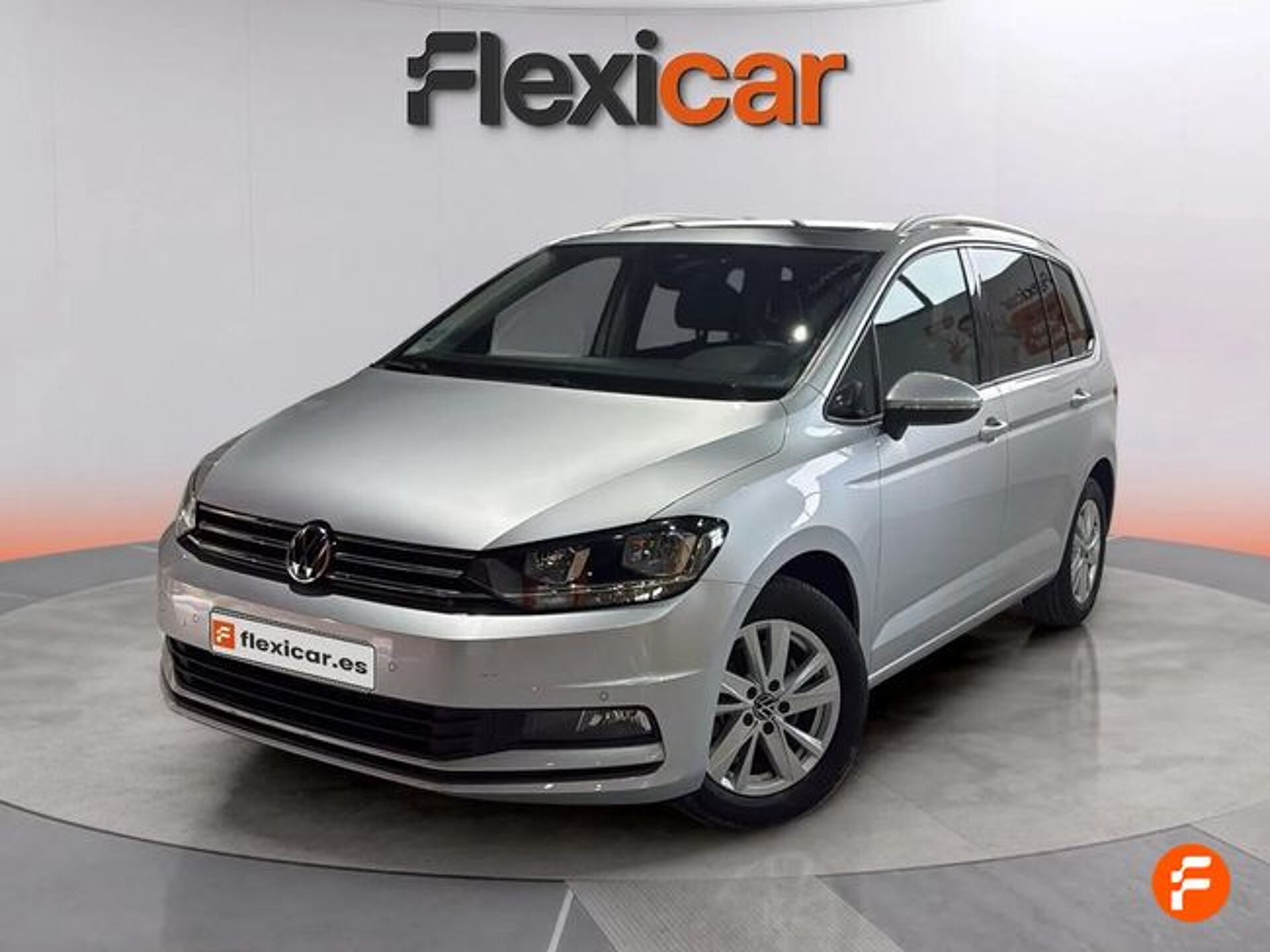 Imagen 3 de VOLKSWAGEN Touran