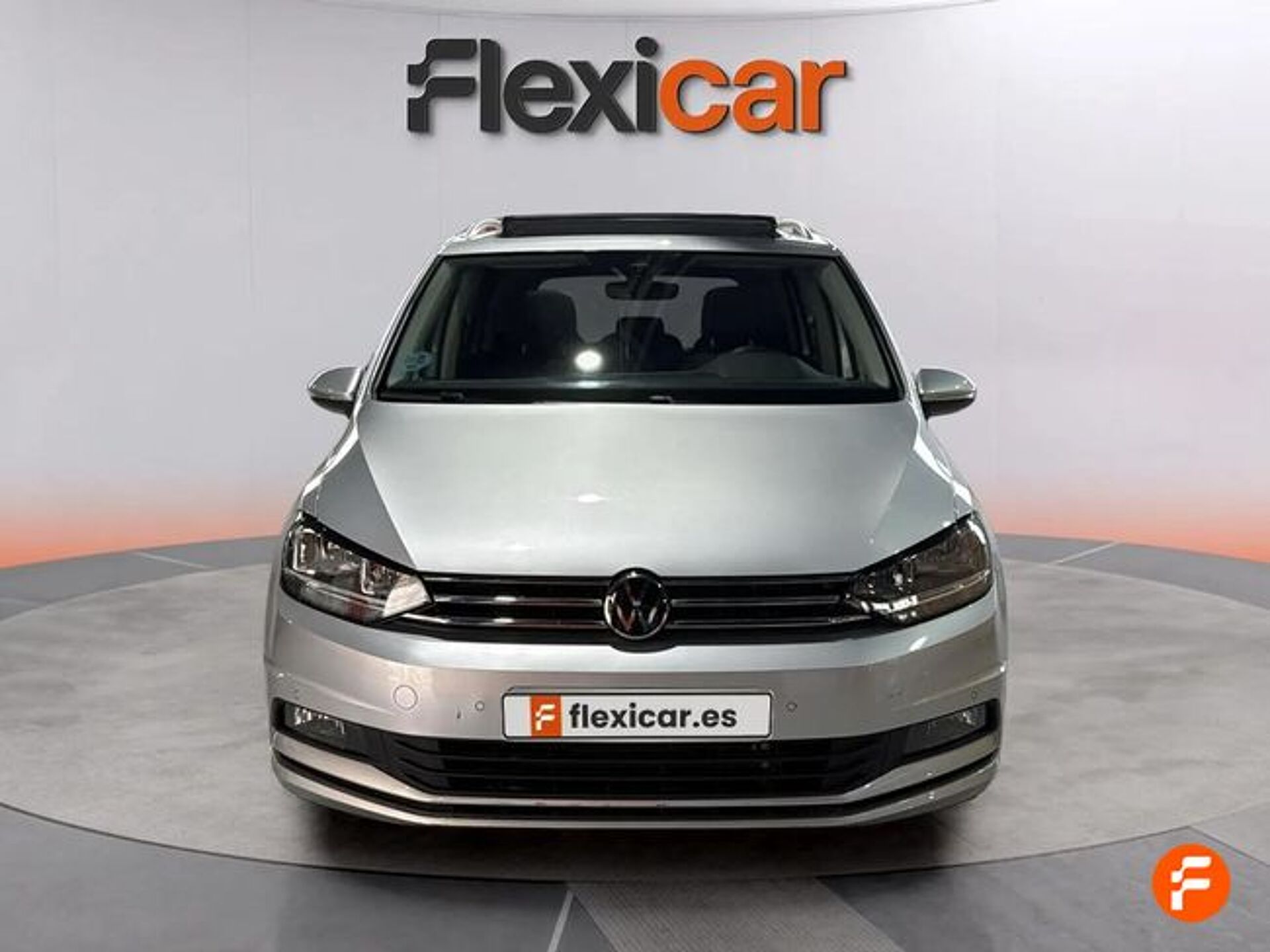Imagen 2 de VOLKSWAGEN Touran