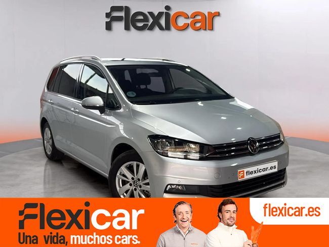Foto del VOLKSWAGEN Touran 2.0TDI Advance 90kW
