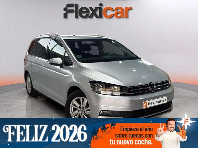 VOLKSWAGEN Touran (Advance 2.0 TDI 90kW (122CV)) en Barcelona