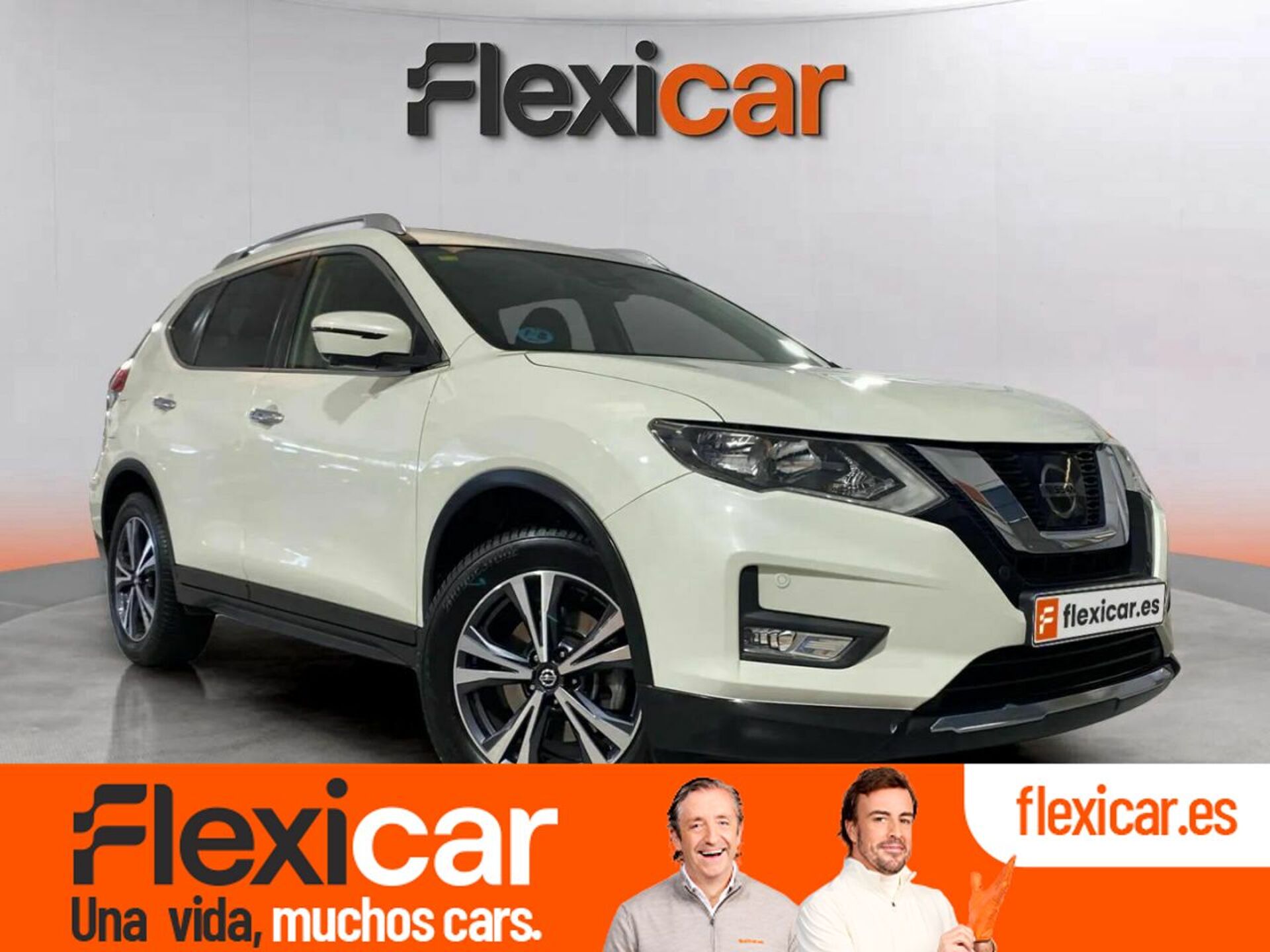 Imagen de NISSAN X-Trail