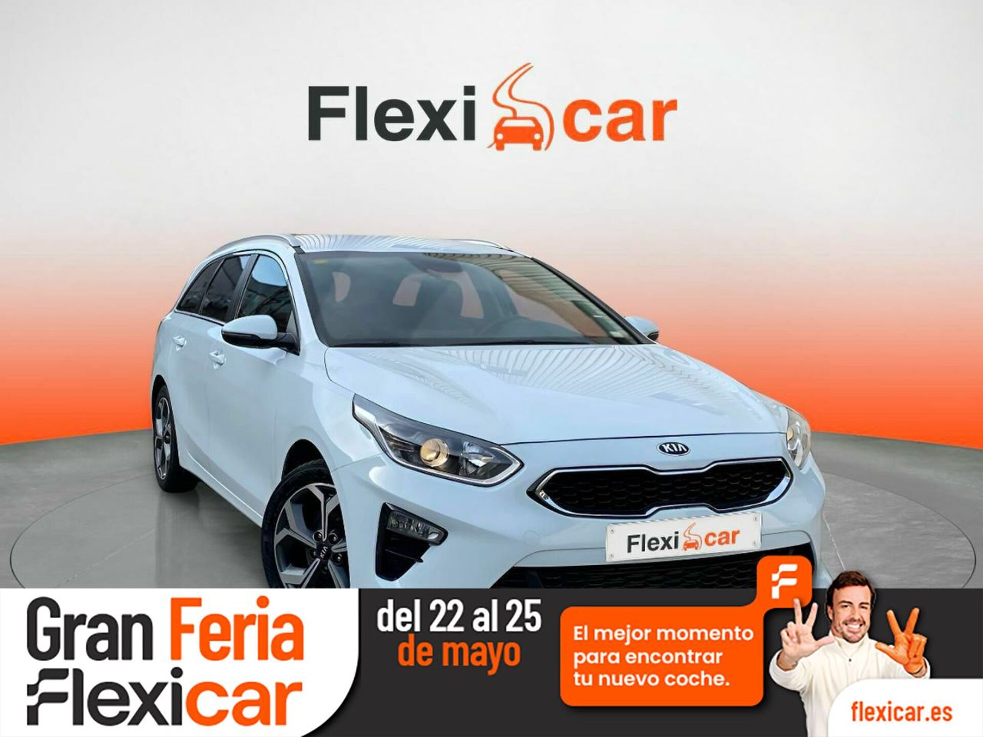 Imagen de KIA Ceed