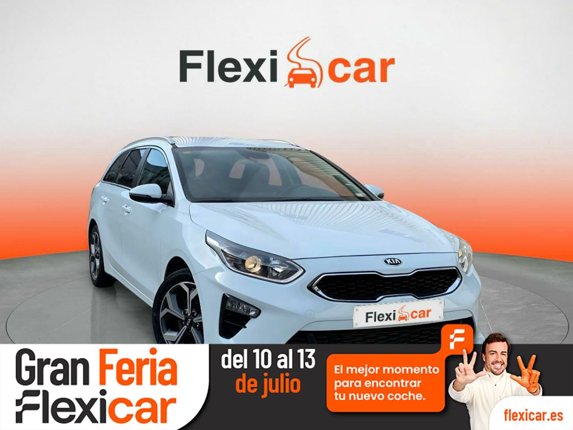 Imagen de KIA Ceed