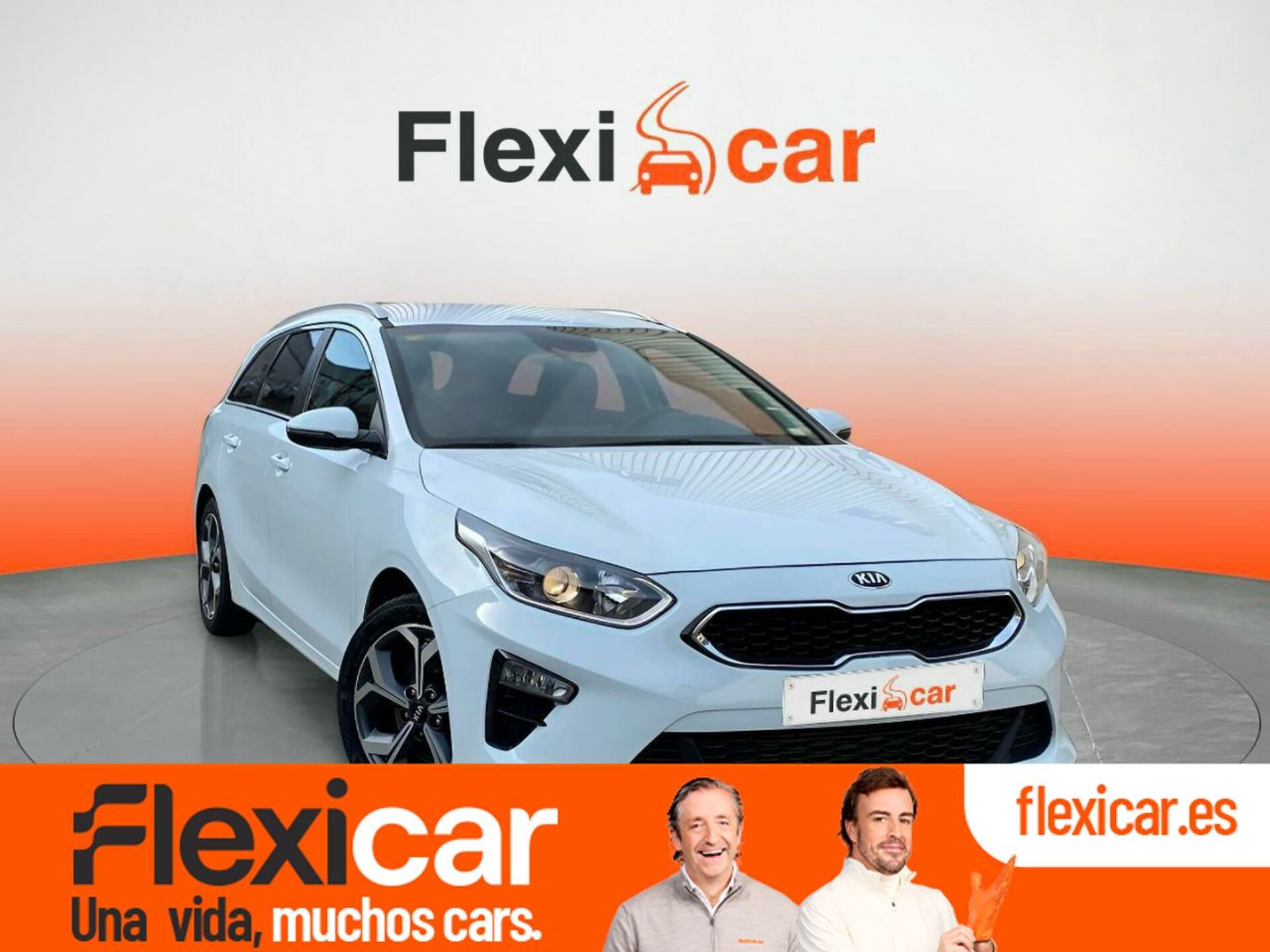 Imagen de KIA Ceed