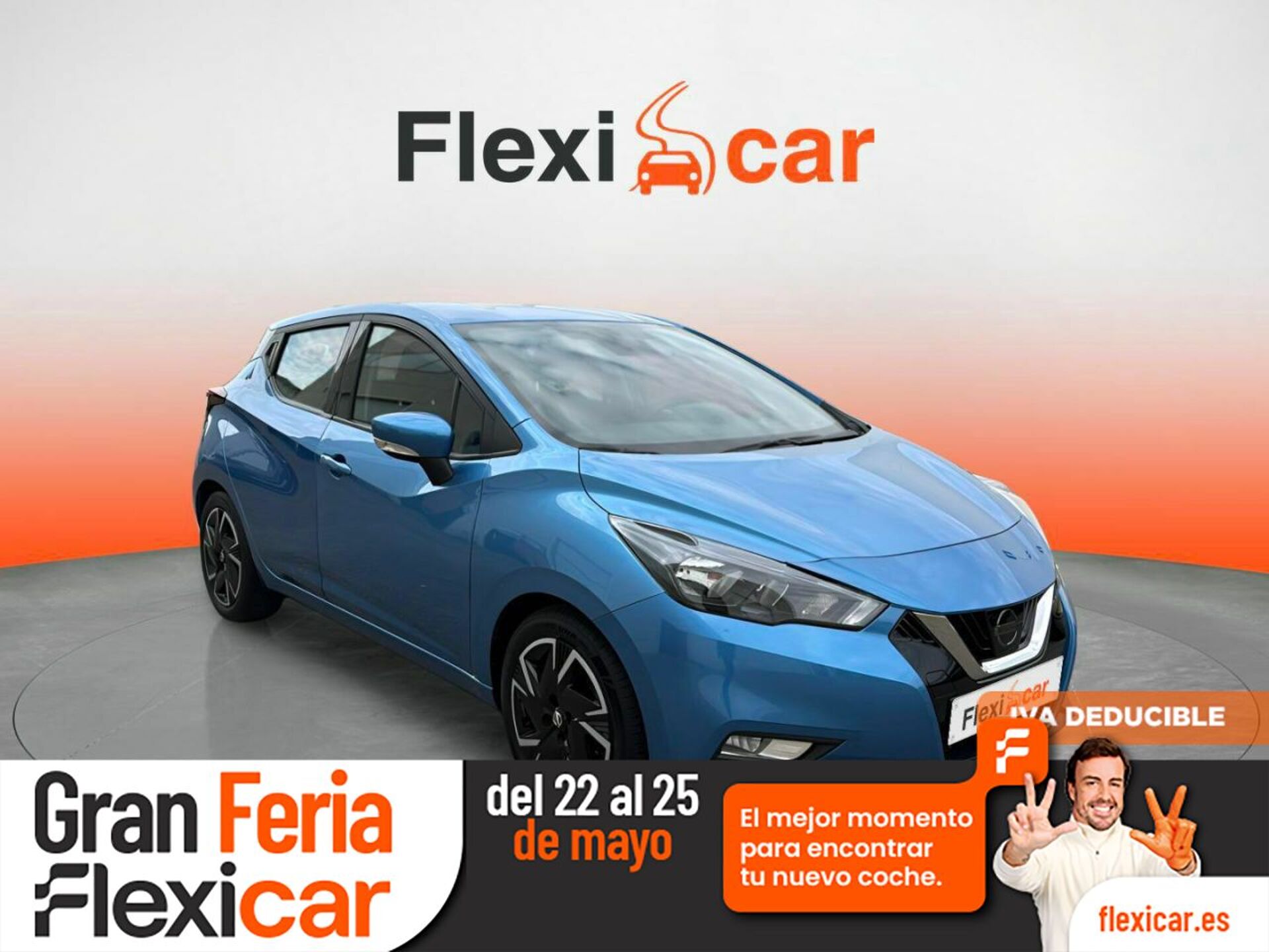 Imagen de NISSAN Micra