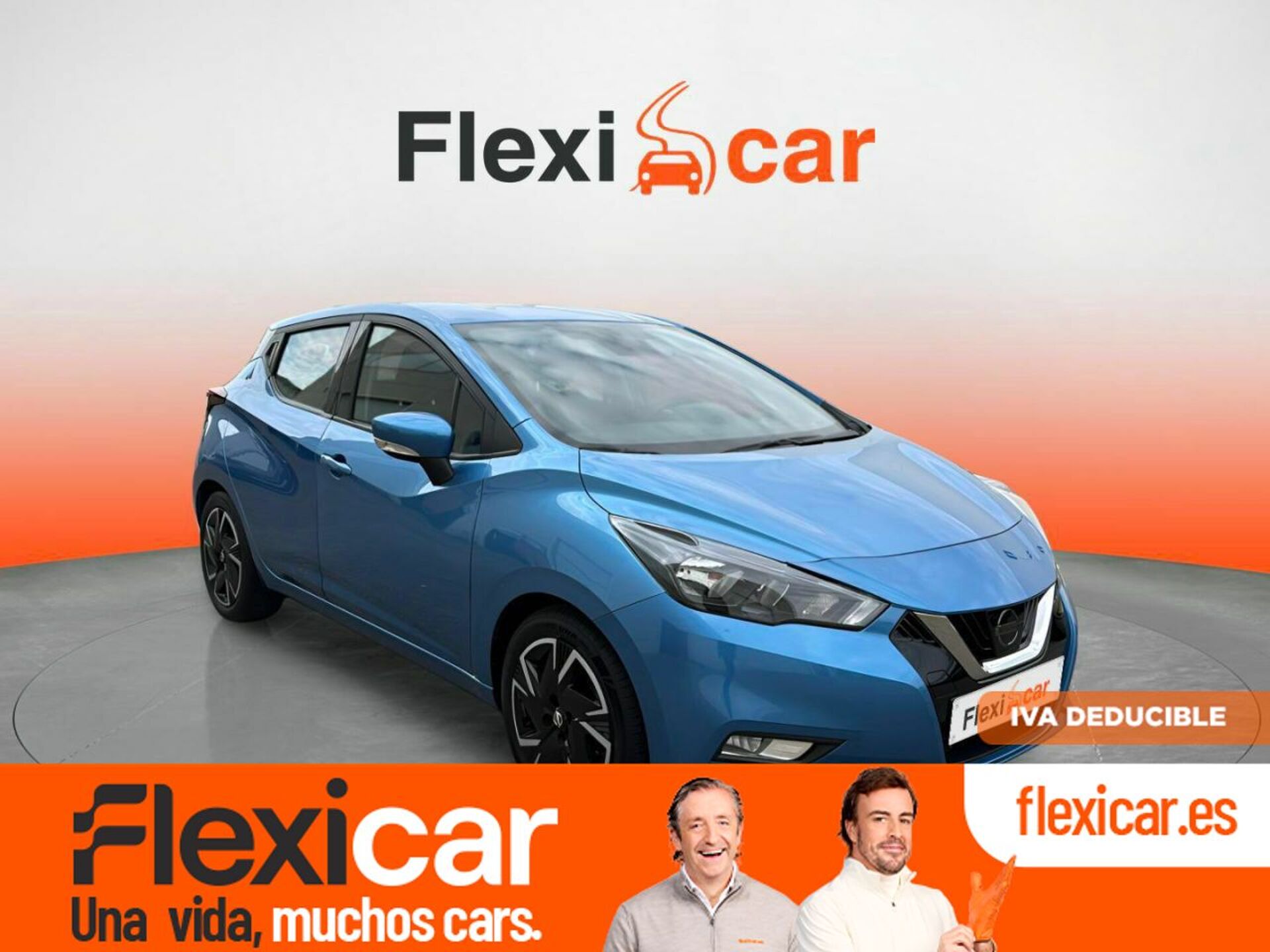 Imagen de NISSAN Micra