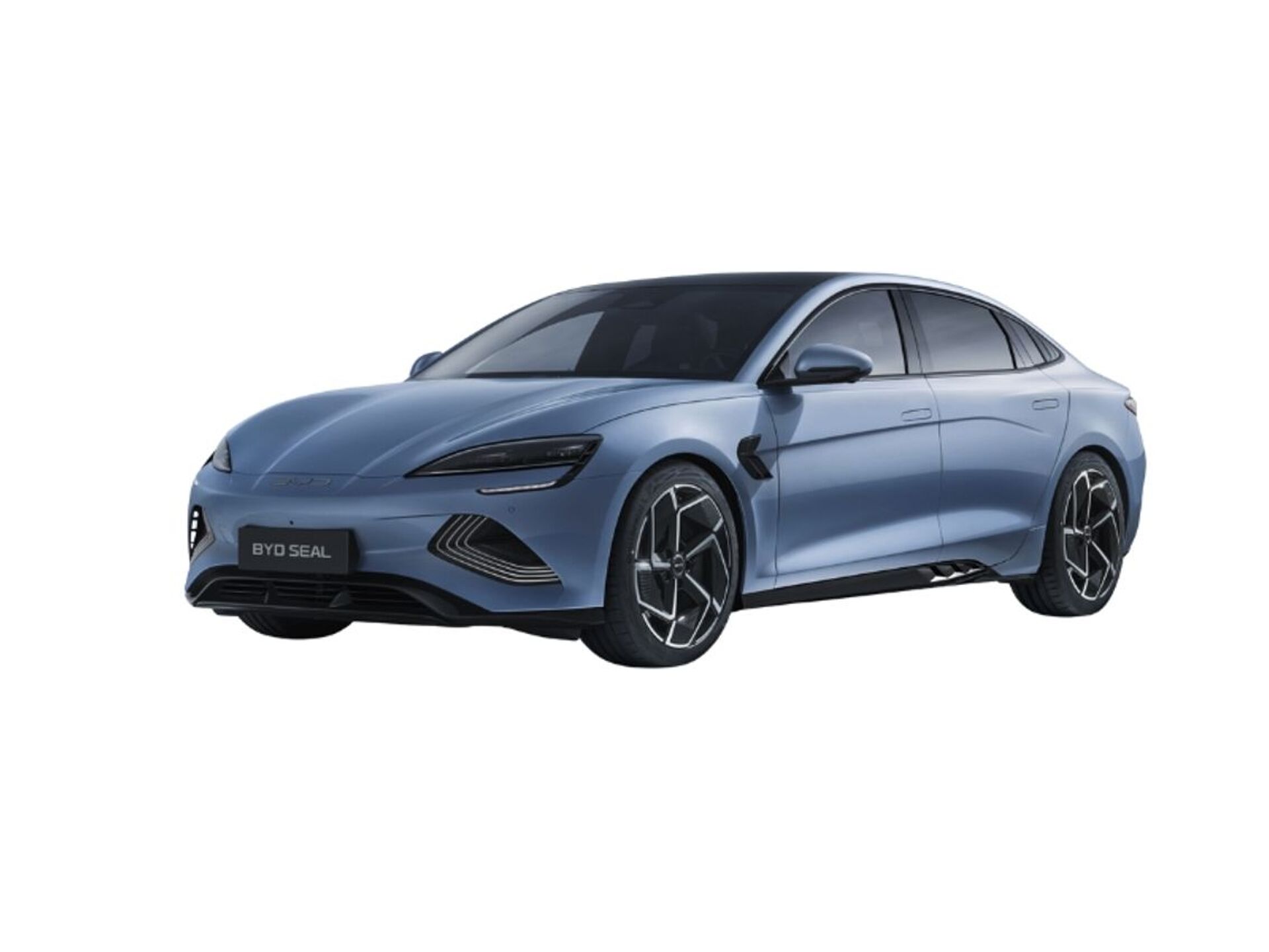 Imagen 3 de BYD Seal U