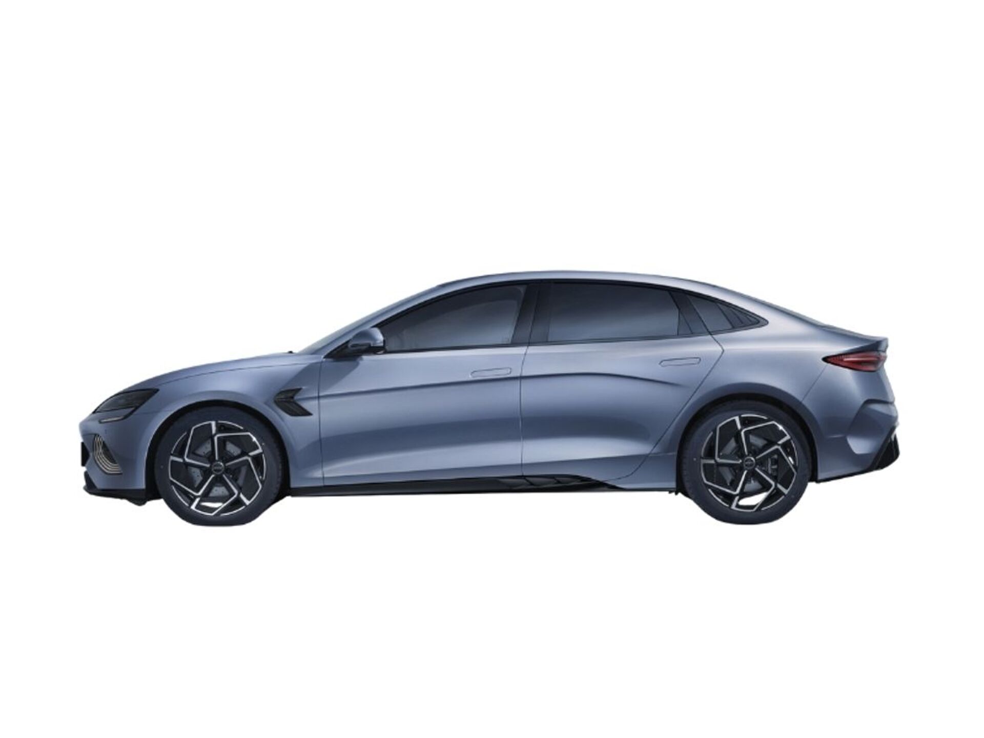 Imagen 2 de BYD Seal U