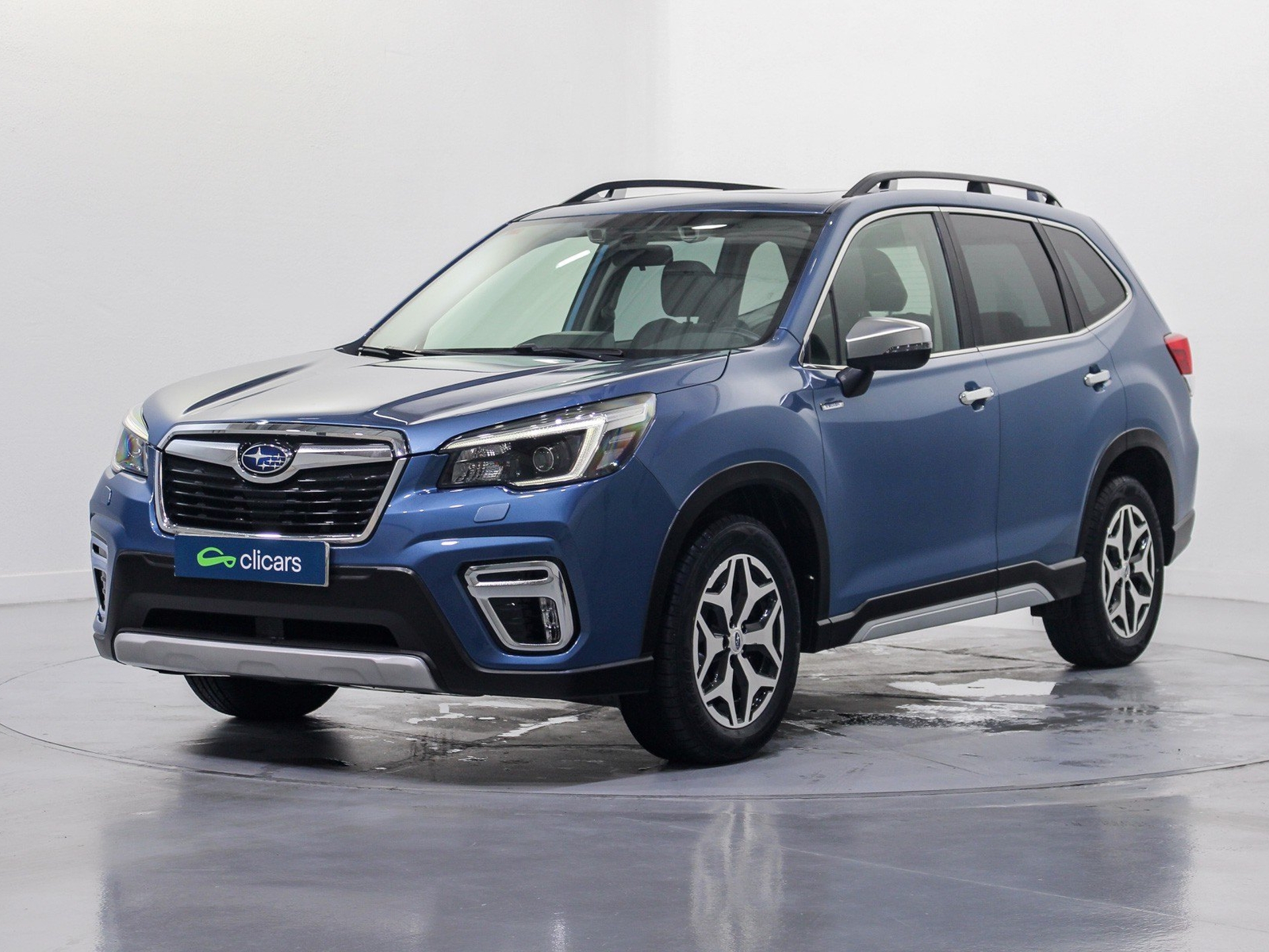 Imagen de SUBARU Forester