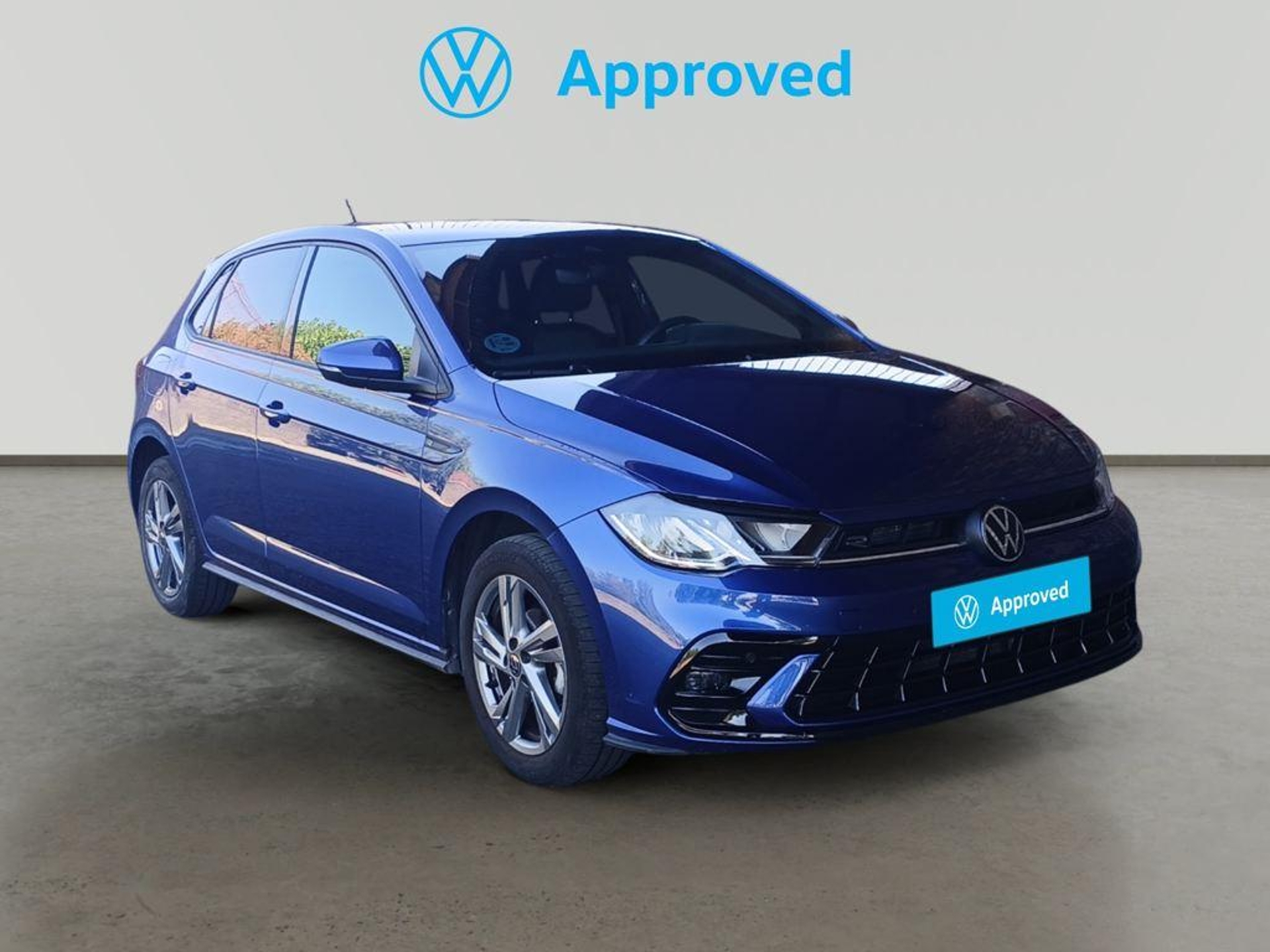 Imagen de VOLKSWAGEN Polo