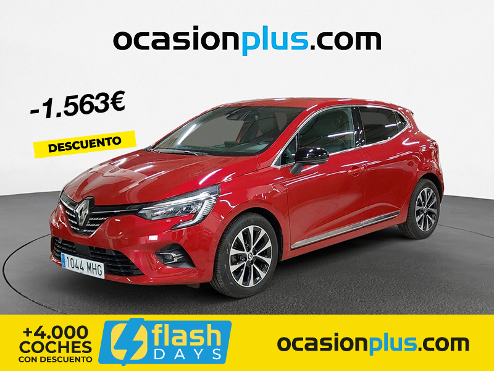 Imagen de RENAULT Clio