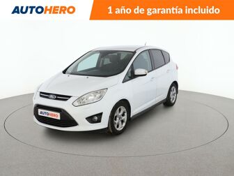 Imagen de FORD C-Max 1.0 Ecoboost Auto-S&S Trend 125