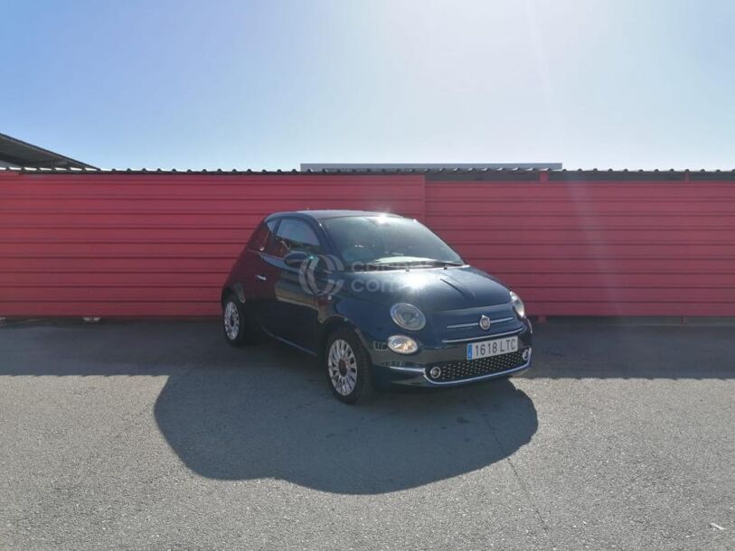 Foto del FIAT 500 1.0 Hybrid Dolcevita 52kW