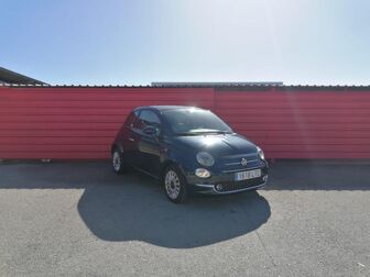 Imagen de FIAT 500 1.0 Hybrid Dolcevita 52kW