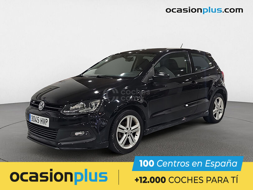 Foto del VOLKSWAGEN Polo 1.2 TSI Sport by R-Line DSG 90