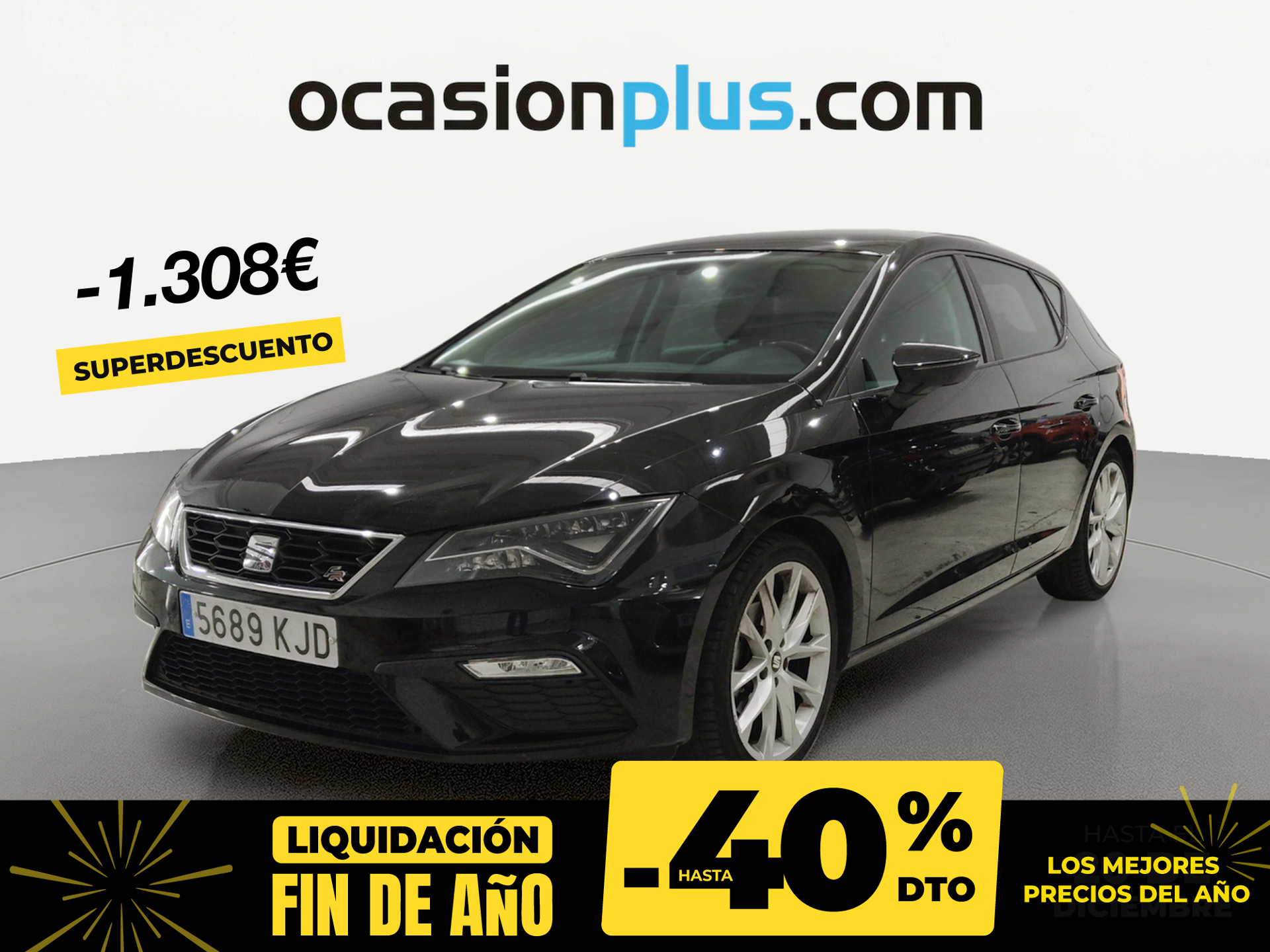 Imagen de SEAT León