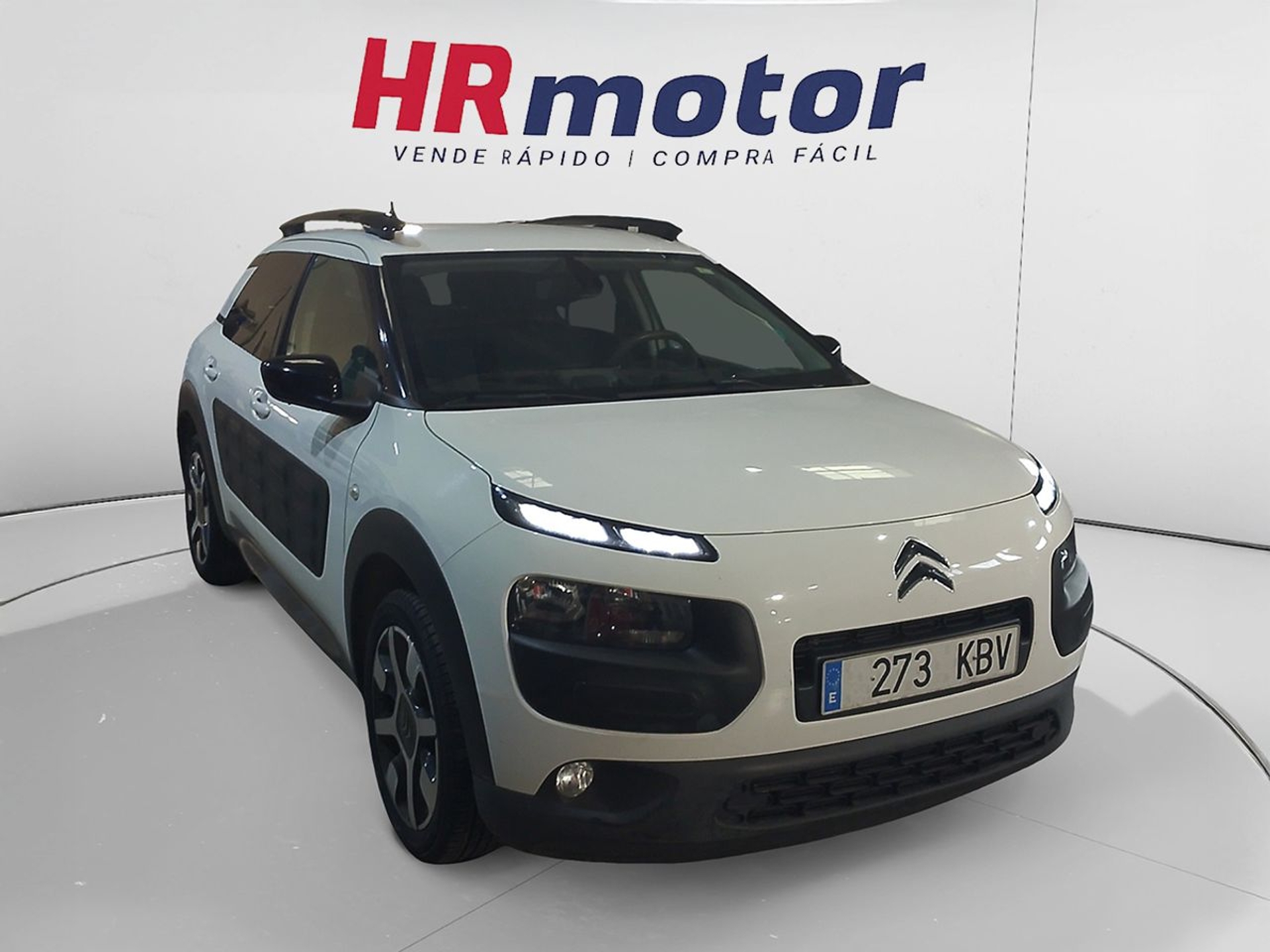 Imagen de CITROEN C4 Cactus