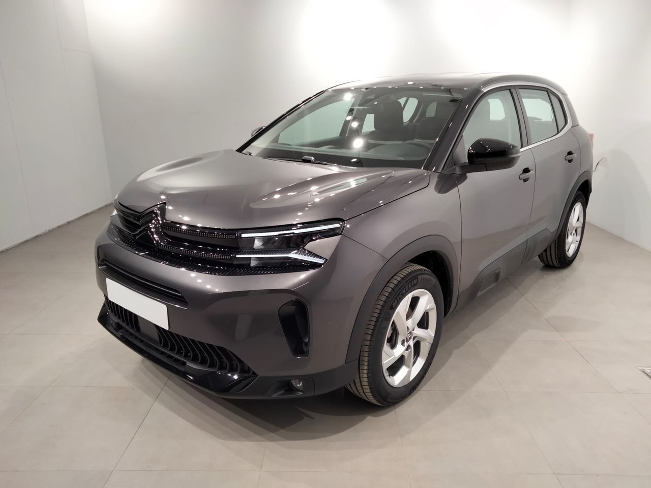 CITROEN C5 Aircross (PureTech 96kW (130CV) S&S Feel) en Álava