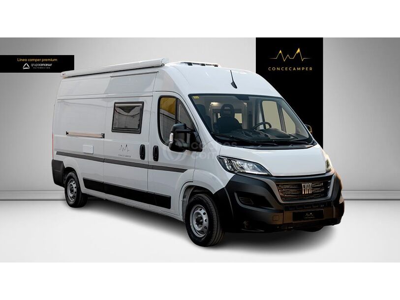 Foto del FIAT Ducato Fg. 35 2.2BlueHDi L3 H2 140CV