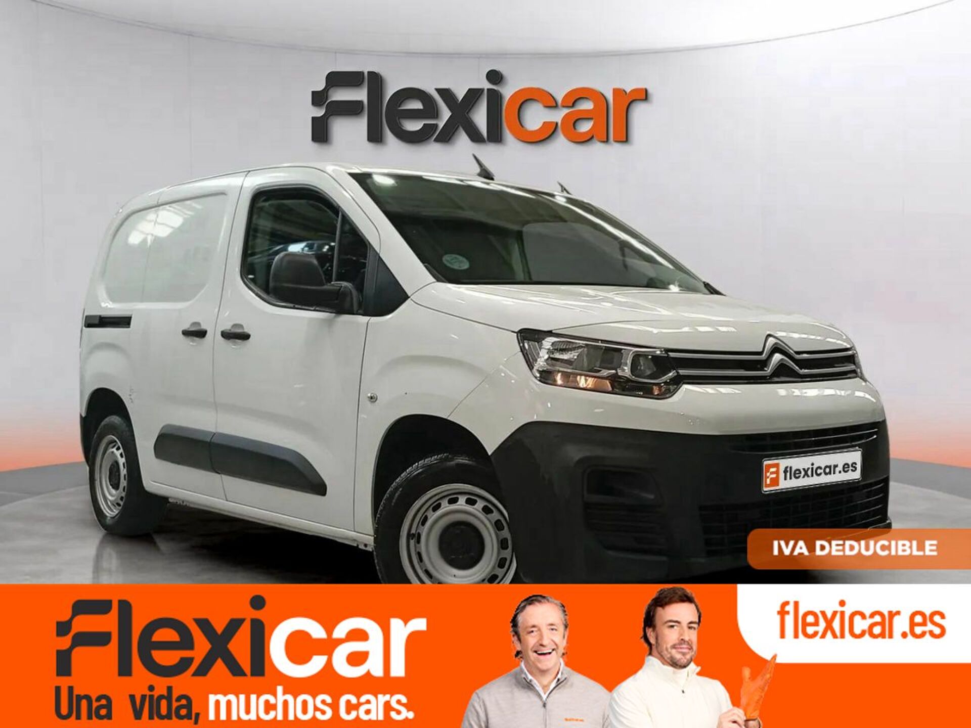 Imagen de CITROEN Berlingo
