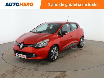 Imagen de RENAULT Clio 1.5dCi eco2 SL Technofeel 90