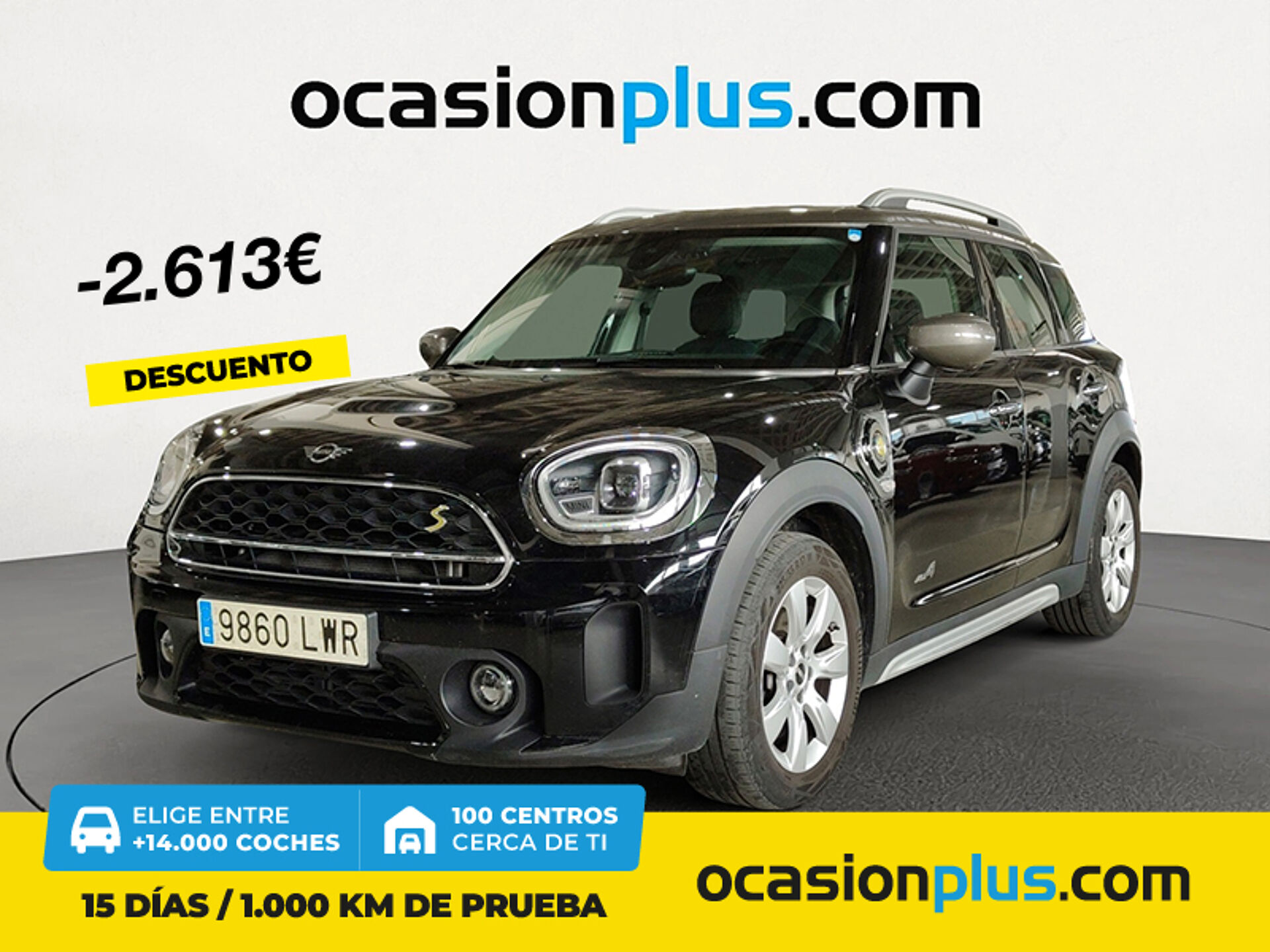 Imagen de MINI Mini Countryman