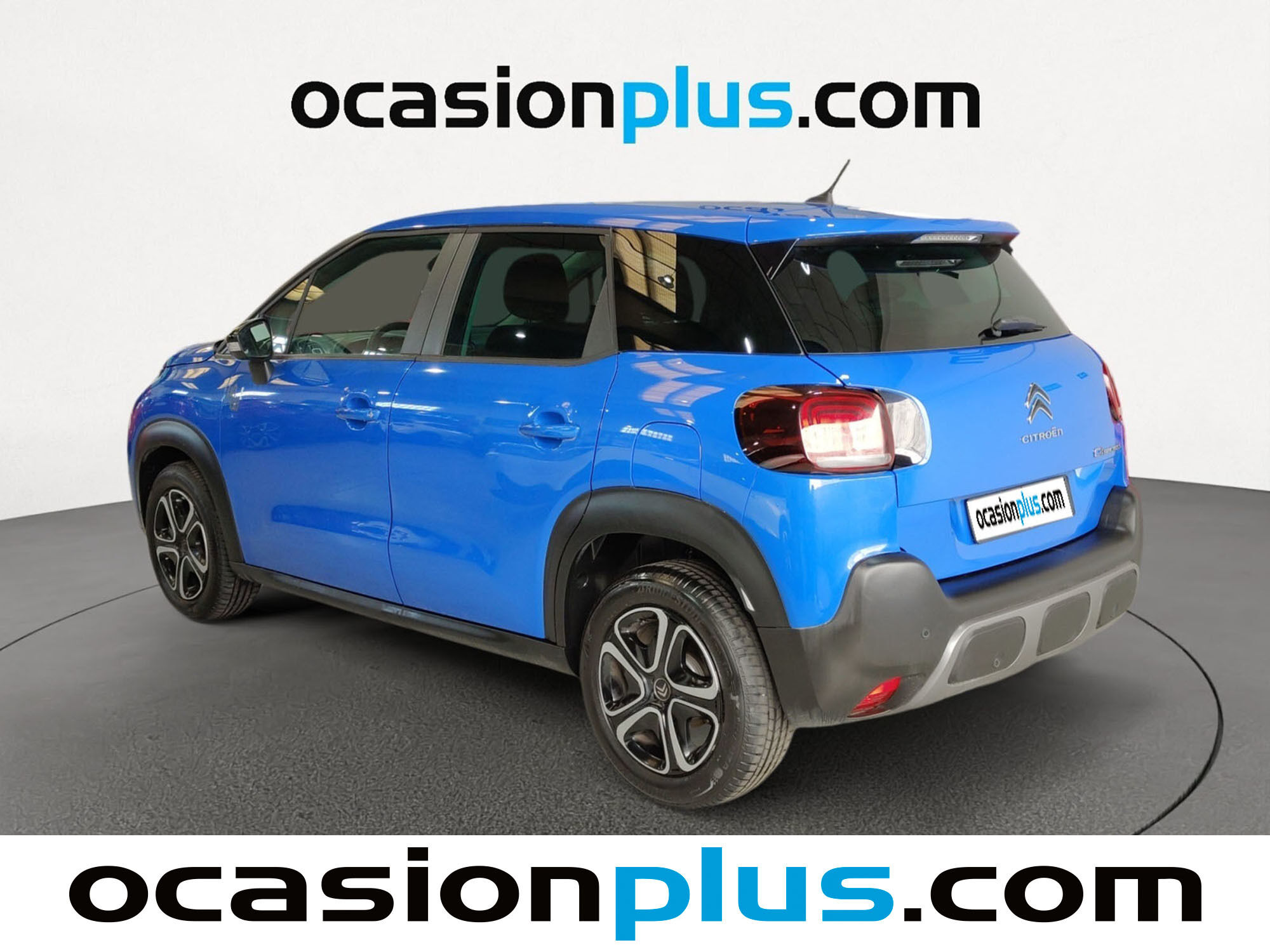 Foto del CITROEN C3 Aircross Puretech S&S You 110