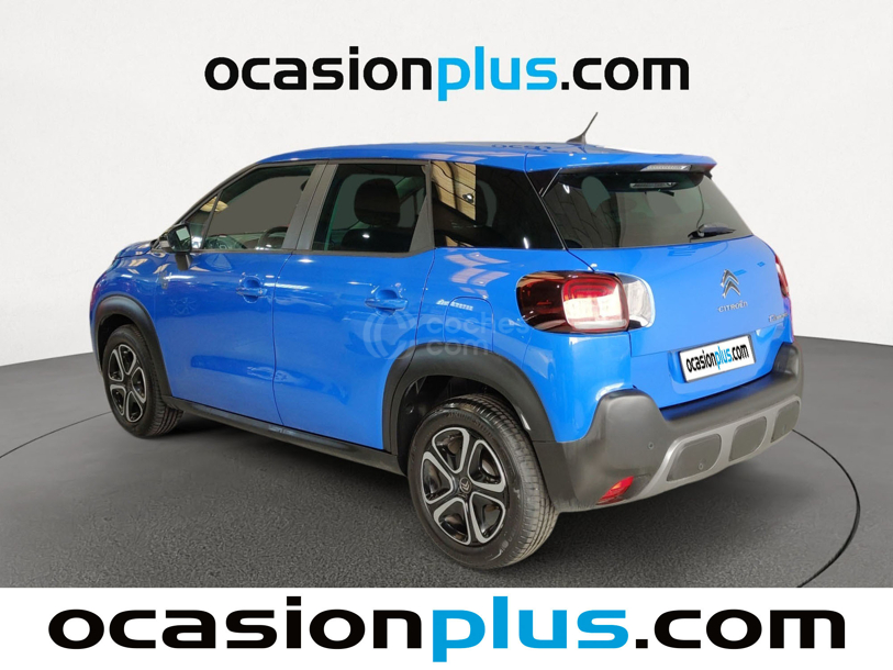Foto del CITROEN C3 Aircross Puretech S&S You 110