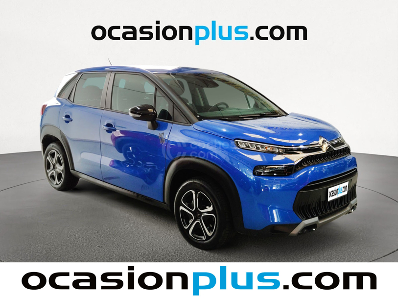 Foto del CITROEN C3 Aircross Puretech S&S You 110