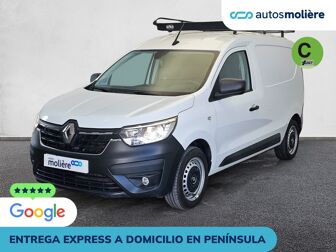 Imagen de RENAULT Express 1.5 Blue dCi Confort 55kW