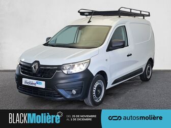 Imagen de RENAULT Express 1.5 Blue dCi ECOLEADER Confort 55kW