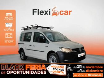 Imagen de VOLKSWAGEN Caddy 2.0TDI Outdoor 4M 90kW