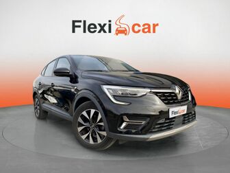 Imagen de RENAULT Arkana 1.3 TCe Zen EDC 103kW