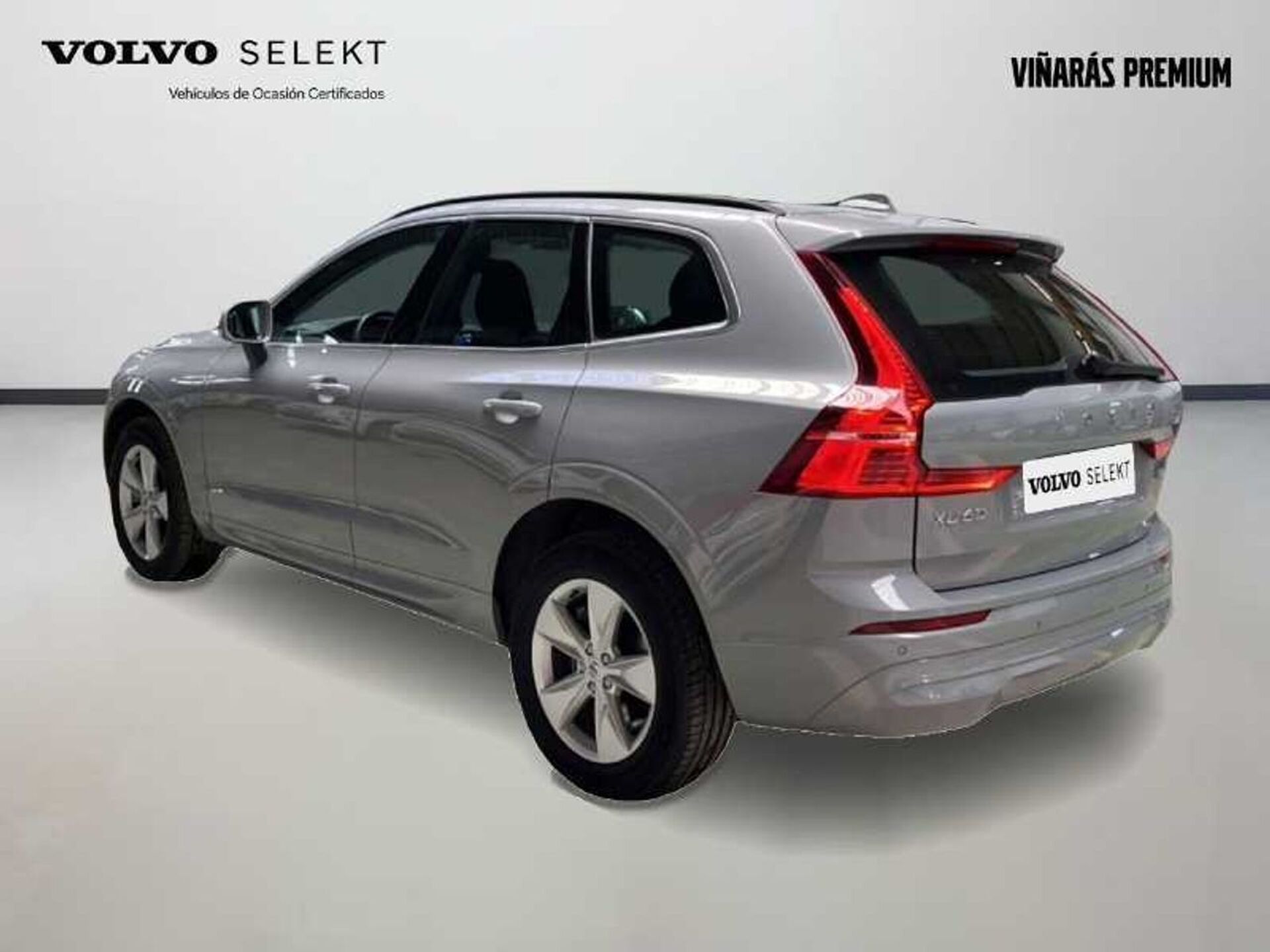 Imagen 2 de VOLVO XC60