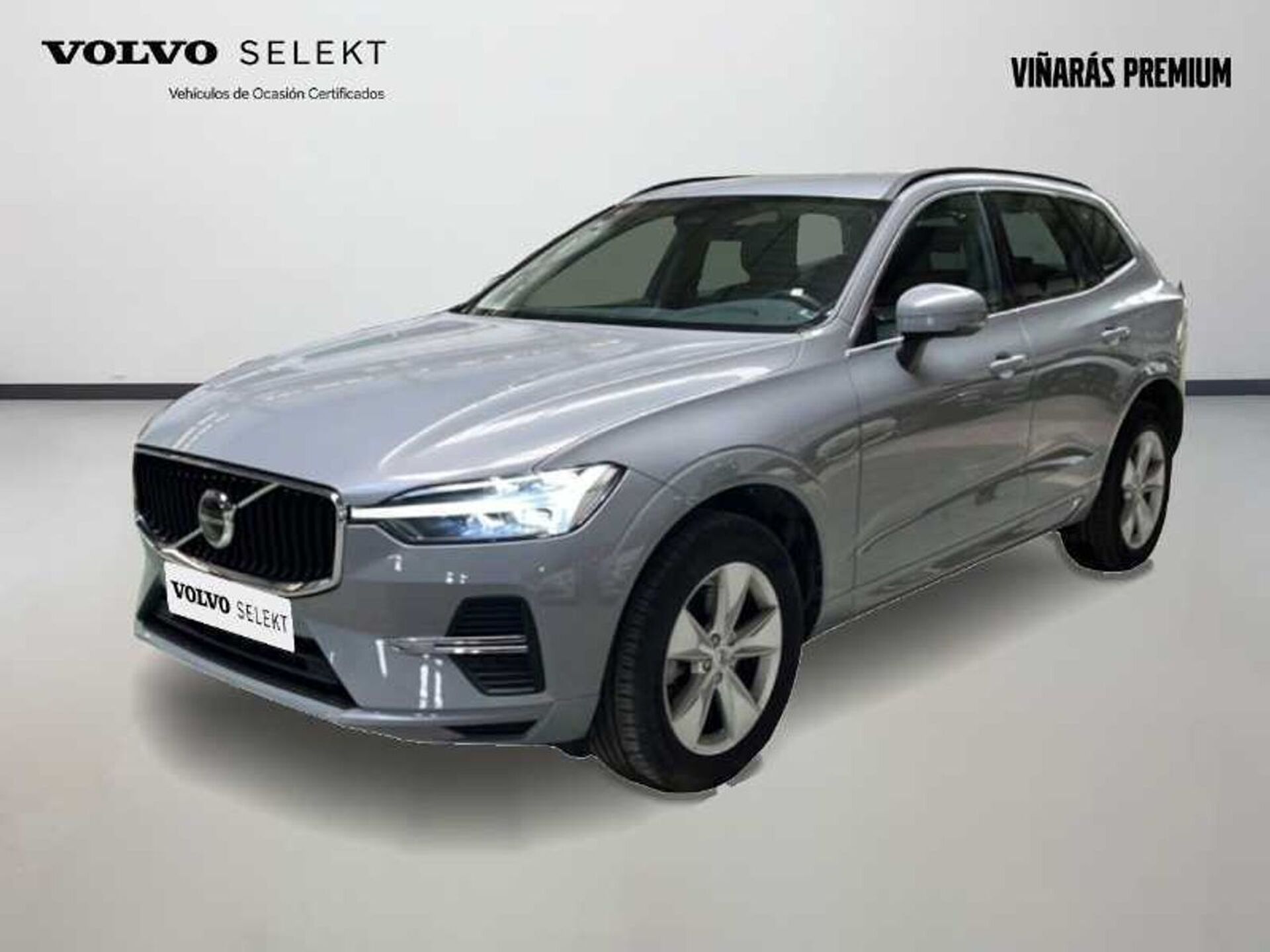 Imagen 1 de VOLVO XC60