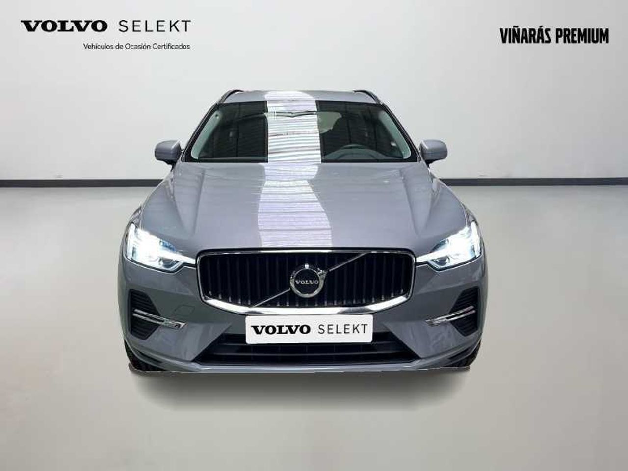 Foto del VOLVO XC60 B4 Core AWD Aut.