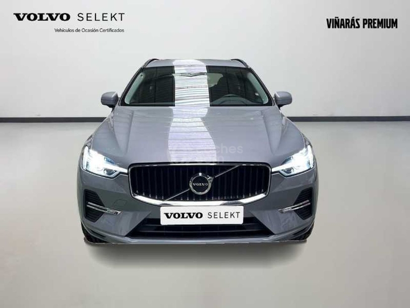 Foto del VOLVO XC60 B4 Core AWD Aut.