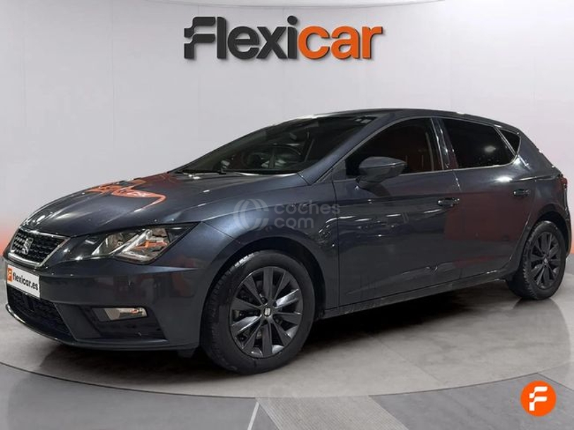 Foto del SEAT León ST 1.5 EcoTSI S&S Style 130