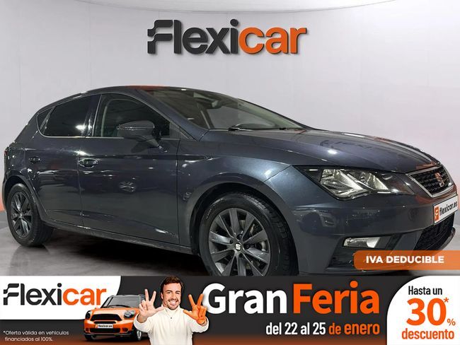 Foto del SEAT León ST 1.5 EcoTSI S&S Style 130