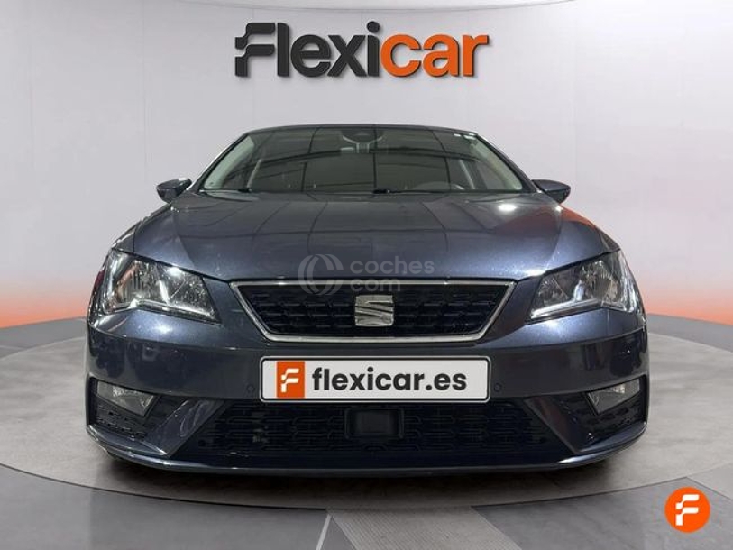 Foto del SEAT León ST 1.5 EcoTSI S&S Style 130