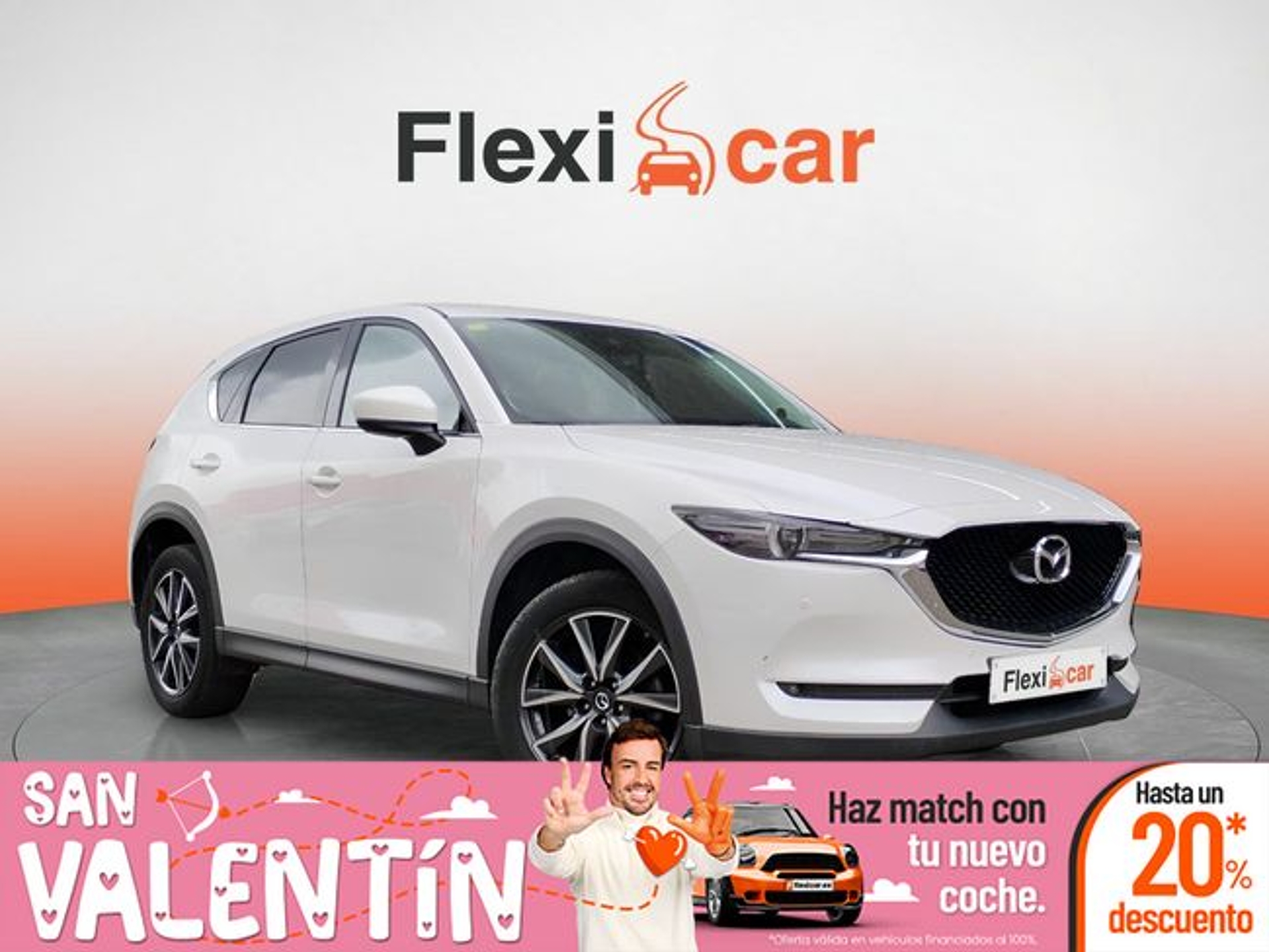 Imagen de MAZDA CX-5