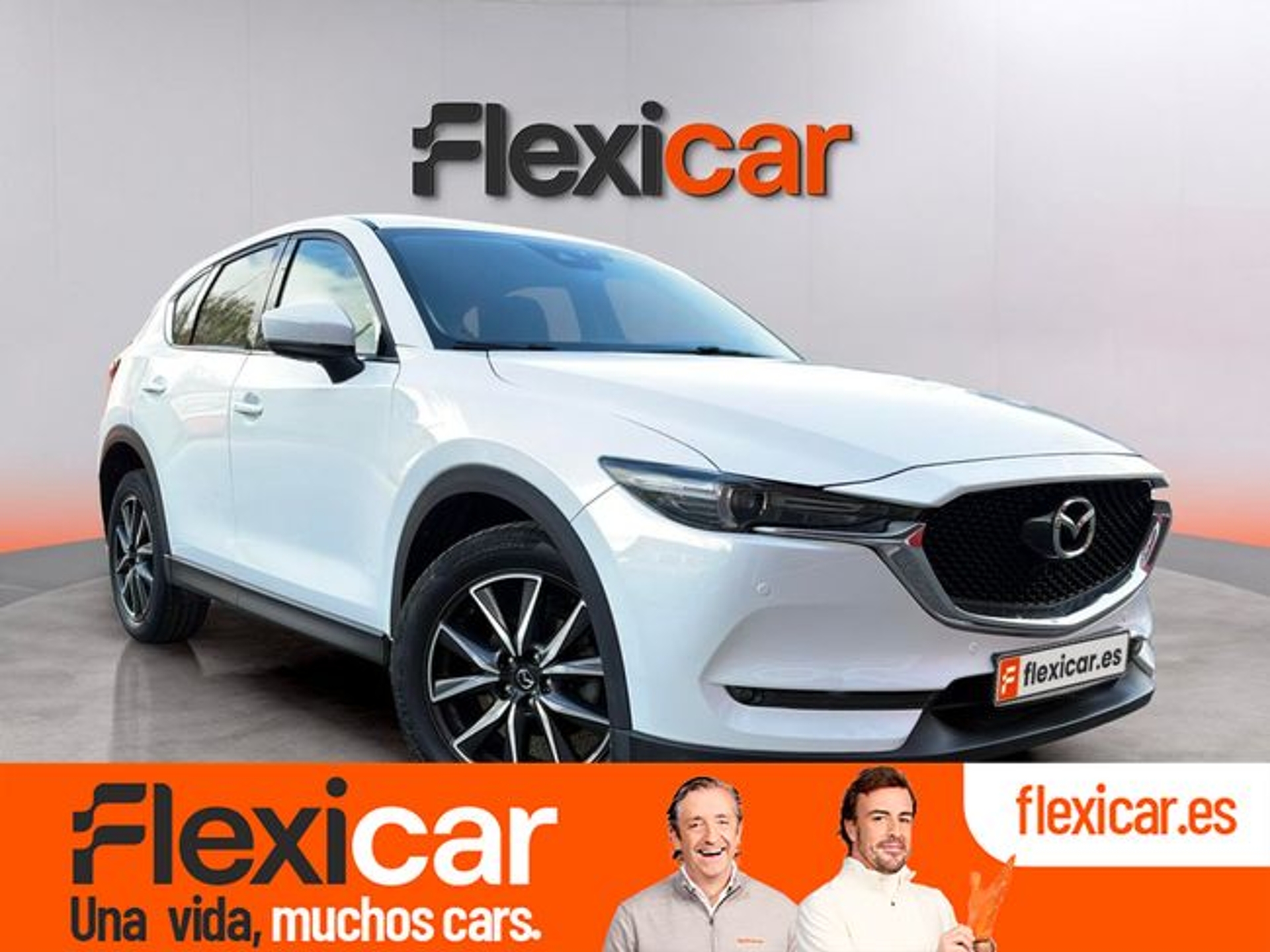Imagen de MAZDA CX-5