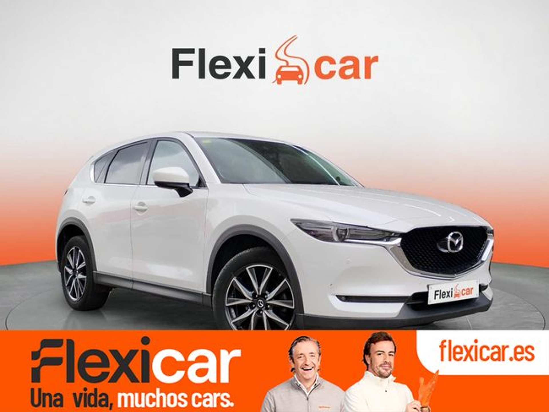 Imagen de MAZDA CX-5