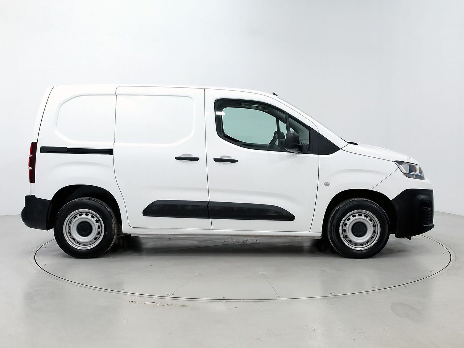 Imagen 3 de CITROEN Berlingo