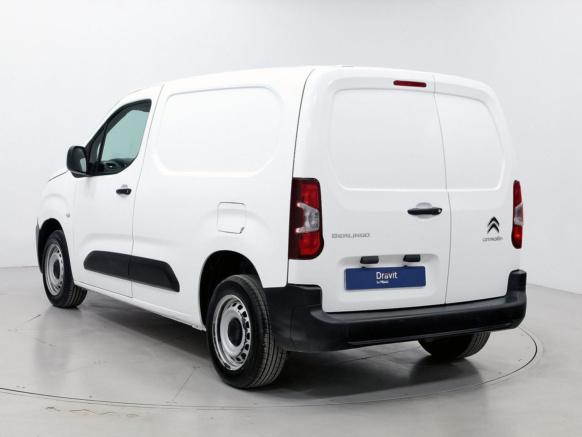 Imagen 2 de CITROEN Berlingo