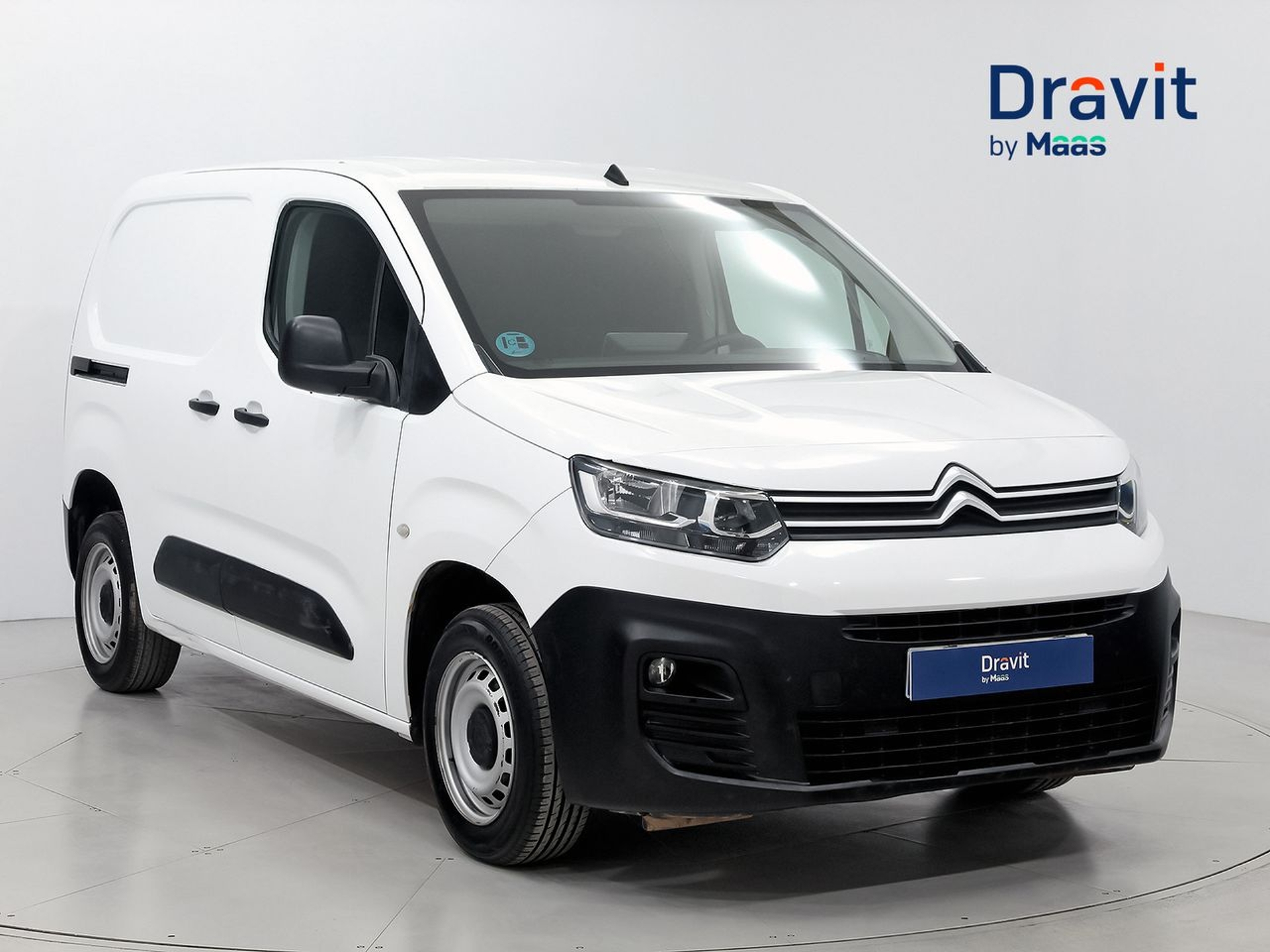 Imagen de CITROEN Berlingo